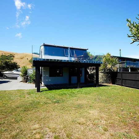 Hideaway - South Bay Villa Kaikoura Kültér fotó