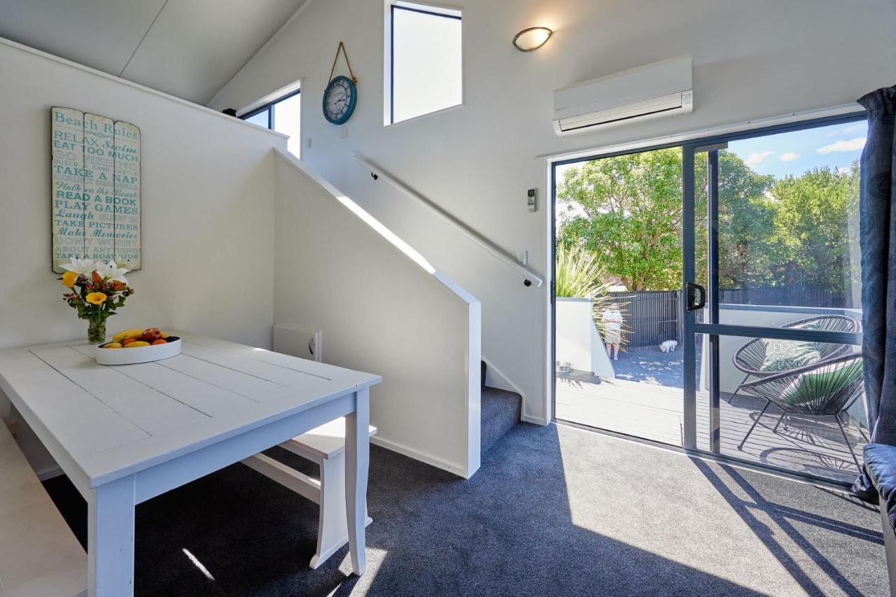 Hideaway - South Bay Villa Kaikoura Kültér fotó