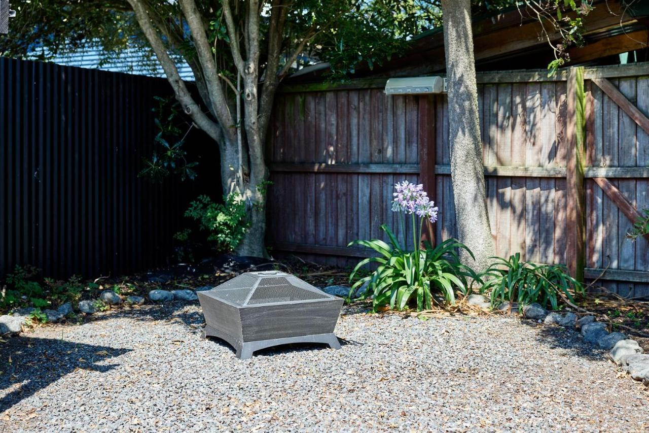 Hideaway - South Bay Villa Kaikoura Kültér fotó