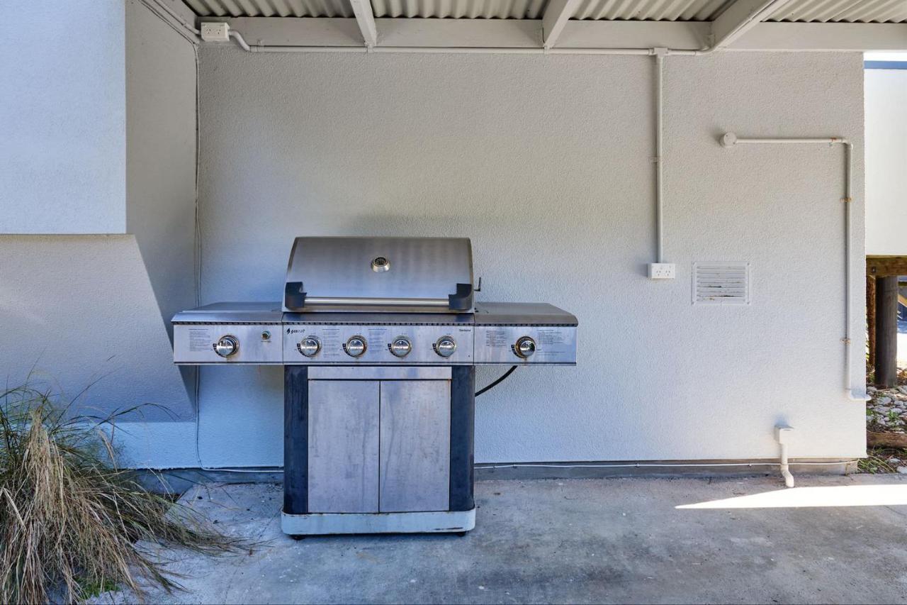 Hideaway - South Bay Villa Kaikoura Kültér fotó