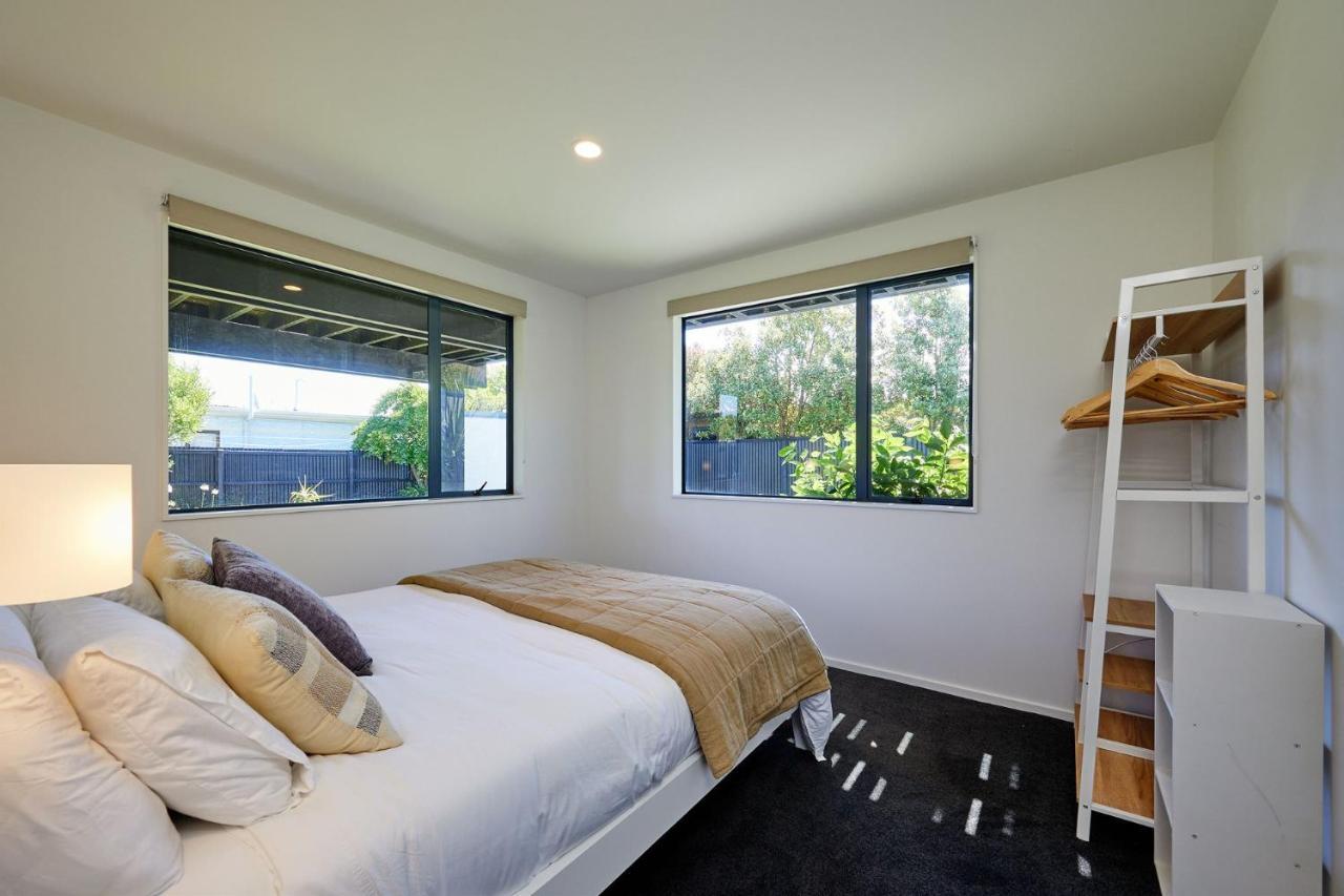 Hideaway - South Bay Villa Kaikoura Kültér fotó