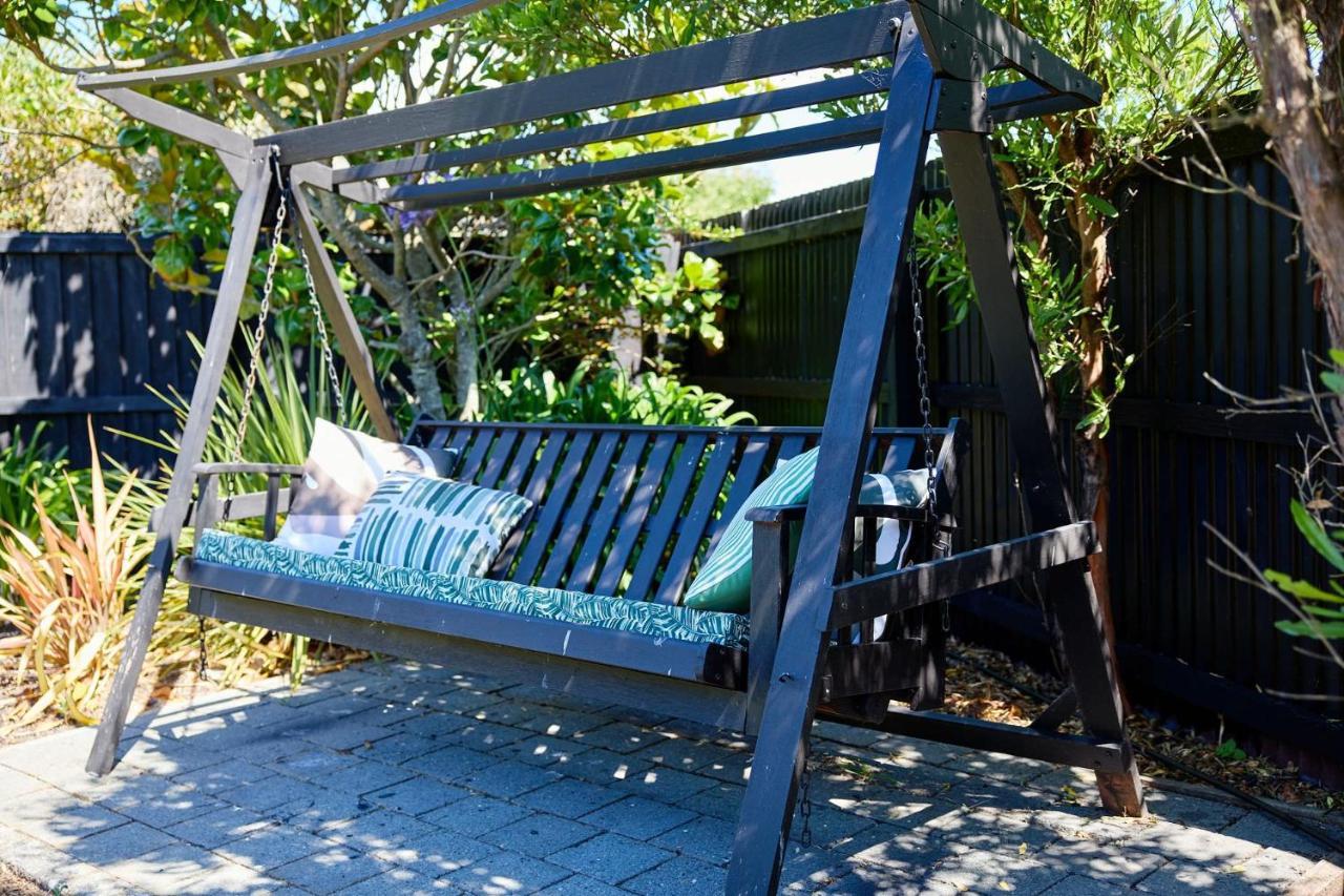Hideaway - South Bay Villa Kaikoura Kültér fotó