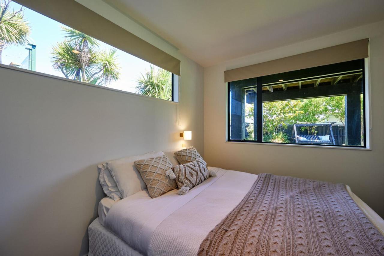 Hideaway - South Bay Villa Kaikoura Kültér fotó