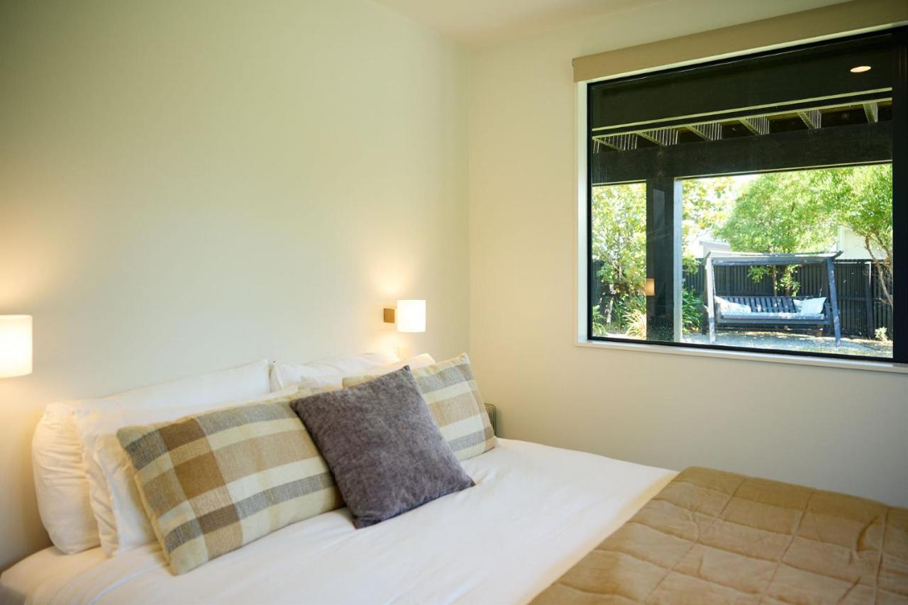 Hideaway - South Bay Villa Kaikoura Kültér fotó